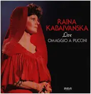 Raina Kabaivanska - Live - Omaggio a Puccini