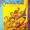 LP - Raïna Raï - Live In Paris