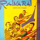 LP - Raïna Raï - Live In Paris