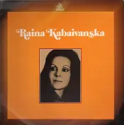 Raina Kabaivanska - Raina Kabaivanska