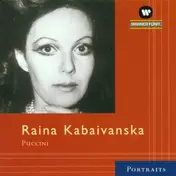 Raina Kabaivanska - Puccini Arias