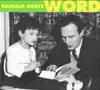 Double CD - Rainald Goetz - Word