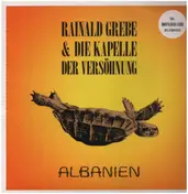 rainald grebe - Albanien