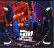 CD - Rainald Grebe & Das Orchester Der Versöhnung - Rainald Grebe & Das Orchester Der Versöhnung