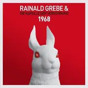 LP - Rainald Grebe & Die Kapelle Der Versöhnung - 1968