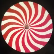 LP - Rainald Grebe & Die Kapelle Der Versöhnung - 1968