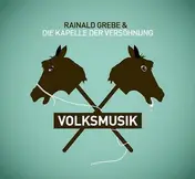 rainald grebe - Volksmusik