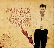 rainald grebe - Das Robinson Crusoe Konzert