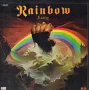 LP - Rainbow = Rainbow - Rainbow Rising = 虹を翔る覇者