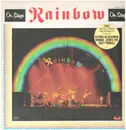 LP - Rainbow - On Stage - Gatefold sleeve