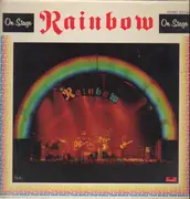 Double LP - Rainbow - On Stage