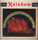 Double LP - Rainbow - On Stage