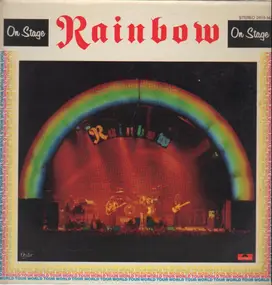 Rainbow - On Stage