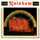 Double LP - Rainbow - On Stage