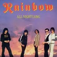 Rainbow - All Night Long