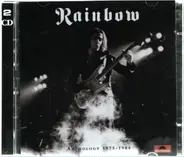 Rainbow - Anthology 1975-1984