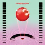 Rainbow Arabia - F.M. Sushi