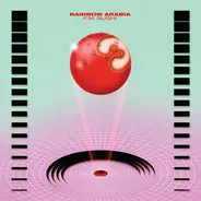 Rainbow Arabia - F.M. Sushi