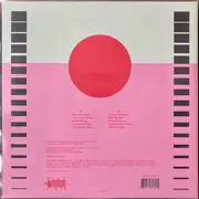 LP - Rainbow Arabia - F.M. Sushi