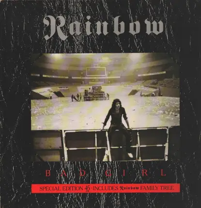 Rainbow - Bad Girl