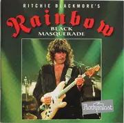 Double CD - Rainbow - Black Masquerade