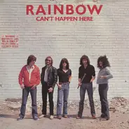 Rainbow - Can't Happen Here