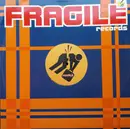 12inch Vinyl Single - Rainbow Connection - Bump In The House