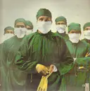 LP - Rainbow - Difficult To Cure