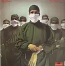 LP - Rainbow - Difficult To Cure