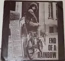 Double LP - Rainbow - End Of A Rainbow