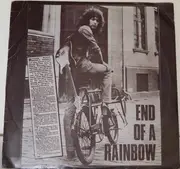 Double LP - Rainbow - End Of A Rainbow