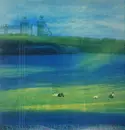 LP - Rainbow Featuring Will Boulware - Crystal Green