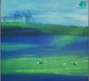 LP - Rainbow Featuring Will Boulware - Crystal Green - + Insert