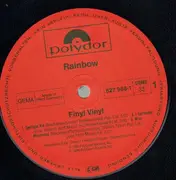 Double LP - Rainbow - Finyl Vinyl