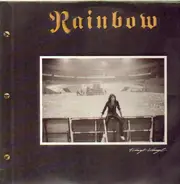 Rainbow - Finyl Vinyl