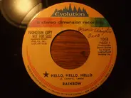 Rainbow - Hello, Hello, Hello