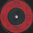7'' - Rainbow - I Surrender - Red Injection Label, Company Sleeve