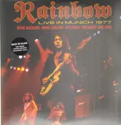 Rainbow - Live In Munich 1977