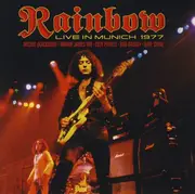 Double CD - Rainbow - Live In Munich 1977