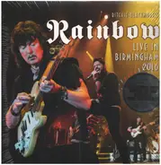 Ritchie Blackmore's Rainbow - Live In Brimingham 2016