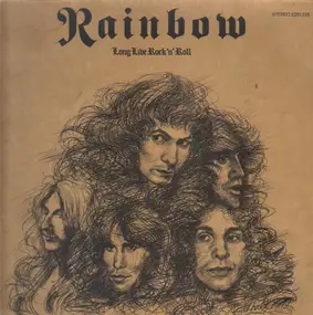 Rainbow - Long Live Rock 'n' Roll