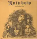 LP - Rainbow - Long Live Rock 'N' Roll