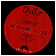LP - Rainbow - Rainbow Rising = 虹を翔る覇者 - Incl OBI / Gatefold