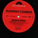 LP - Rainbow - Rising - No cover