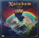 LP - Rainbow - Rising