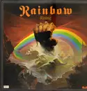 LP - Rainbow - Rising