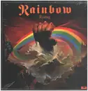 LP - Rainbow - Rising - 180gr. Vinyl