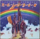 LP - Rainbow - Ritchie Blackmore's Rainbow