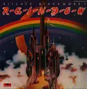 LP - Rainbow - Ritchie Blackmore's Rainbow - Gatefold + Insert