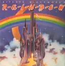 LP - Rainbow - Ritchie Blackmore's Rainbow